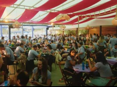 Febre maculosa: adolescente que morreu após feijoada trabalhava em evento