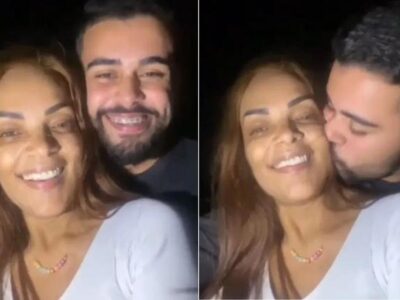 Noiva, Flordelis quer casar para receber visita íntima