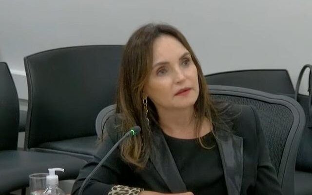 Procuradora de Goiás lamenta salário de “apenas” R$ 30 mil