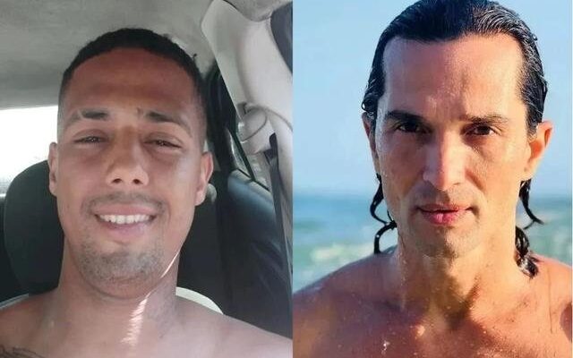 Preso por morte de Jeff Machado diz que recebeu R$ 500 para mentir à polícia