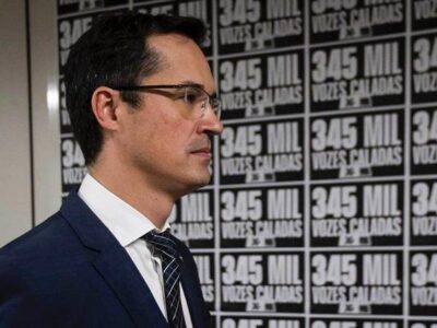 Câmara referenda decisão do TSE e aprova cassação do mandato de Dallagnol