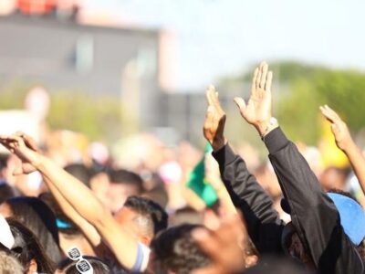 Sem Lula e Bolsonaro, Marcha para Jesus espera multidão em SP nesta 5ª