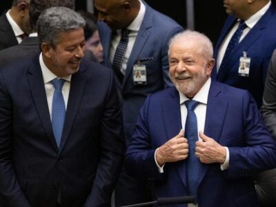 Após emparedar Lula, Câmara mantém ministérios: veja como votaram os deputados Desde cedo, na quarta-feira (31/5), o presidente Lula fez