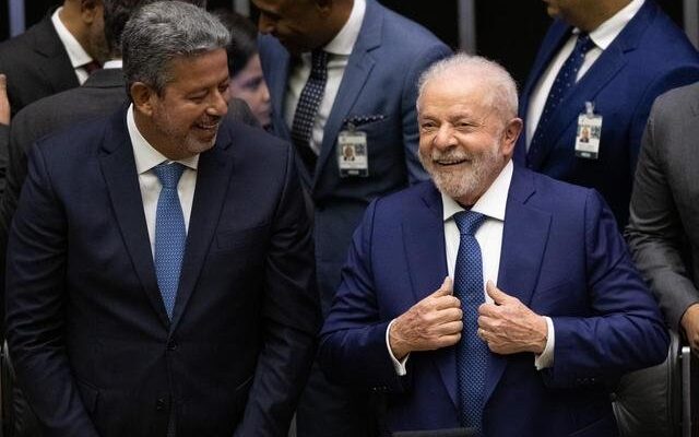 Após emparedar Lula, Câmara mantém ministérios: veja como votaram os deputados Desde cedo, na quarta-feira (31/5), o presidente Lula fez