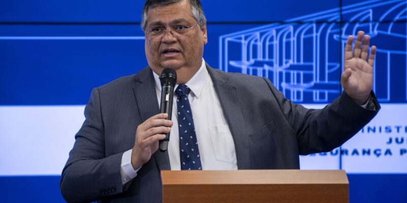 Operações na Terra Yanomami destruíram 323 acampamentos de garimpos