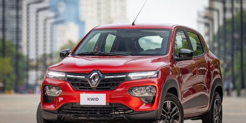 Pacote para carro popular recebe aval de Lula, informa Haddad