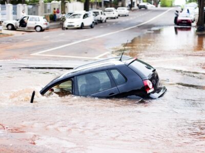 Maioria das capitais brasileiras não tem plano de enfrentamento às mudanças climáticas