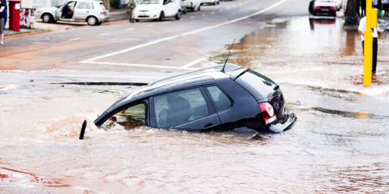 Maioria das capitais brasileiras não tem plano de enfrentamento às mudanças climáticas