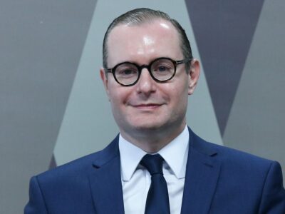 Senado aprova indicação de Cristiano Zanin para o STF