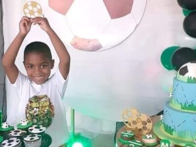 Geral História de racismo e morte de menino no Recife faz 3 anos sem punição