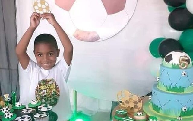 Geral História de racismo e morte de menino no Recife faz 3 anos sem punição