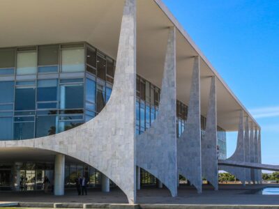 Segurança de Lula terá modelo híbrido, sob comando do GSI