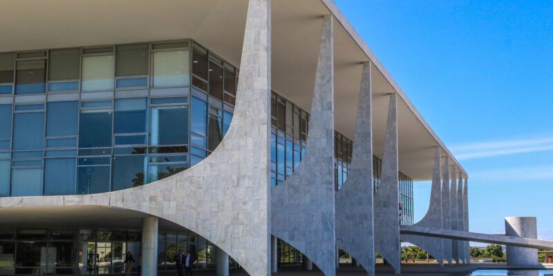 Segurança de Lula terá modelo híbrido, sob comando do GSI