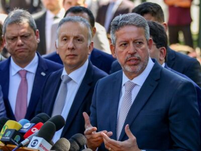 Reforma tributária será votada no início de julho, prevê Arthur Lira