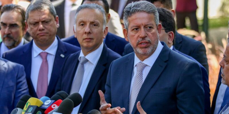 Reforma tributária será votada no início de julho, prevê Arthur Lira