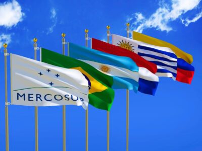Brasil pretende promover diversidade no comando do Mercosul Cultural