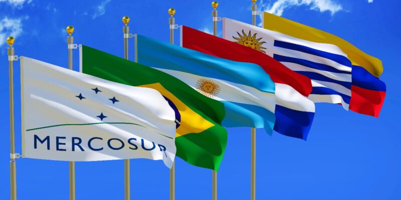 Brasil pretende promover diversidade no comando do Mercosul Cultural