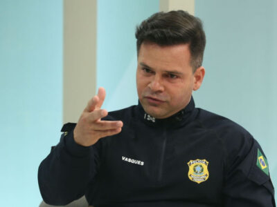 CMPI do Golpe interroga ex-PRF acusado de interferir na eleição