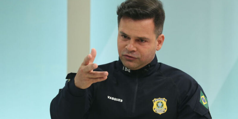 CMPI do Golpe interroga ex-PRF acusado de interferir na eleição