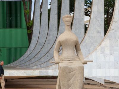 STF conclui julgamento a favor do piso da enfermagem no setor público