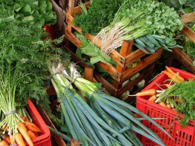 Câmara aprova recriação de Programa de Aquisição de Alimentos