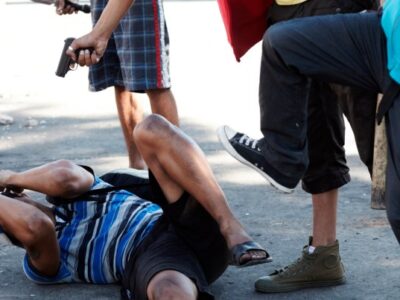 Número de estupros, furtos e tentativas de homicídio aumentam em SP