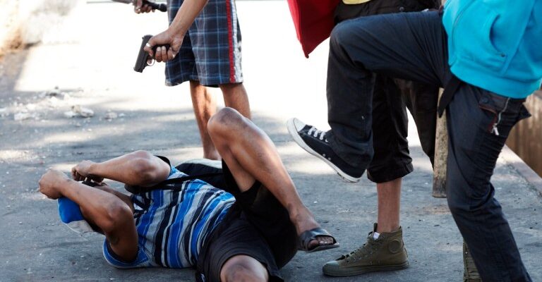 Número de estupros, furtos e tentativas de homicídio aumentam em SP