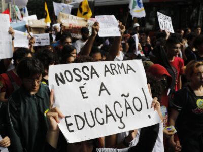 Secretários de Educação levam ao MEC proposta para Novo Ensino Médio