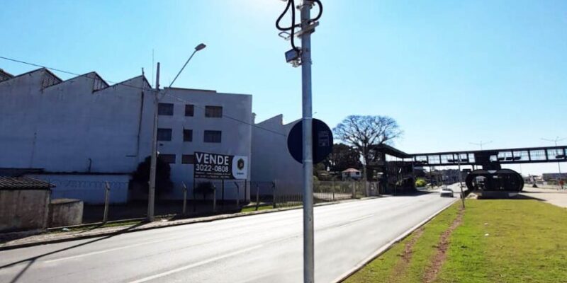 Tecnologia semelhante à da aviação é usada para dar mais segurança no trânsito