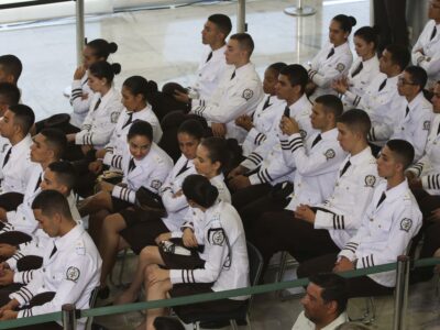 MPF ajuíza ação contra “padrão estético” em escolas públicas militares