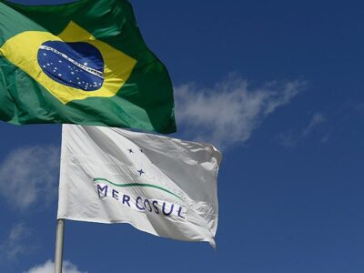 Cúpula do Mercosul discute acordo com União Europeia
