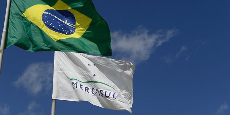 Cúpula do Mercosul discute acordo com União Europeia