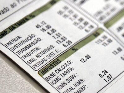 IPCA-15 tem deflação de 0,07% em julho