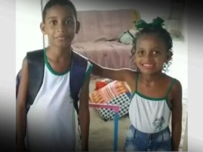 Traficante que mandou matar crianças no ES é preso em São Paulo