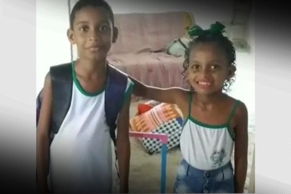 Traficante que mandou matar crianças no ES é preso em São Paulo