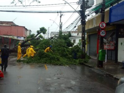 FGTS será liberado para trabalhadores atingidos por chuvas em AL e PE