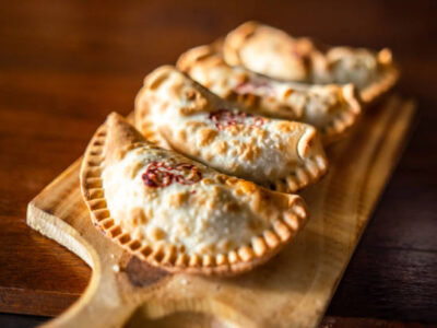 Empanadas Mexicanas