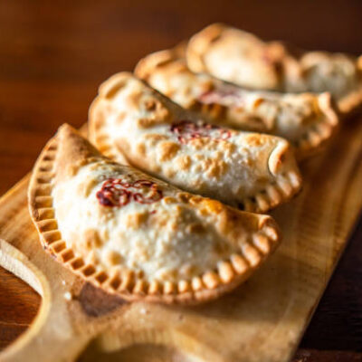 Empanadas Mexicanas
