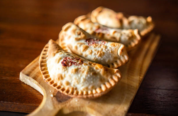 Empanadas Mexicanas