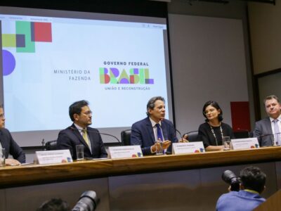 Tempo de liberação de cargas aéreas internacionais cairá 80%