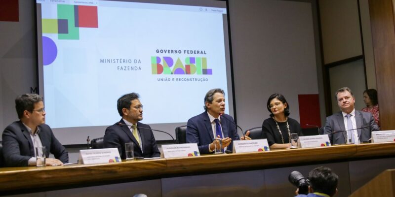 Tempo de liberação de cargas aéreas internacionais cairá 80%