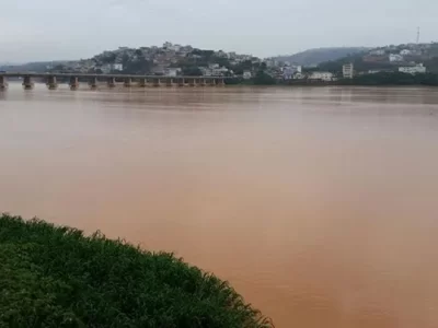 Quase oito anos depois, água para consumo segue contaminada por lama, em Colatina