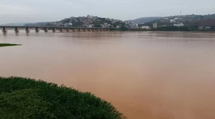 Quase oito anos depois, água para consumo segue contaminada por lama, em Colatina