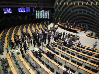 Pauta econômica deve dominar 2º semestre no Congresso Nacional