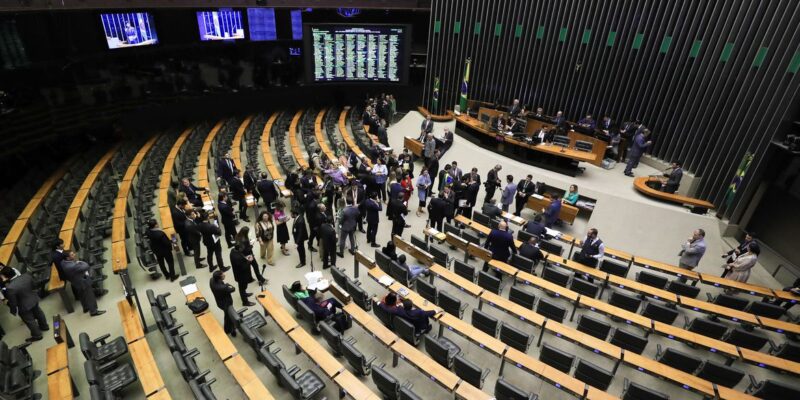 Pauta econômica deve dominar 2º semestre no Congresso Nacional