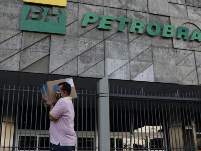 Petrobras assina contrato de gás para atender estado de São Paulo