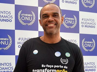 Escola em tempo integral é grande salto para o país, diz educadorEscola em tempo integral é grande salto para o país, diz educador