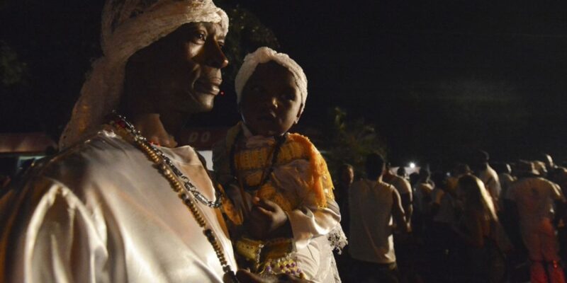 Censo 2022: Brasil tem 1,32 milhão de quilombolas