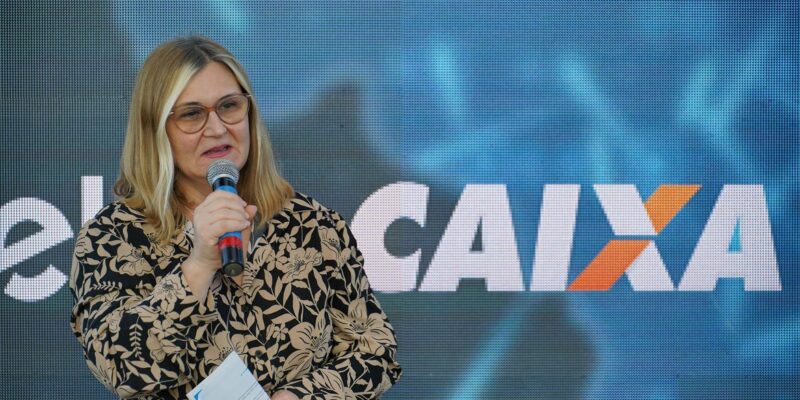 Caixa renegociou R$ 371 milhões em dívidas desde início do Desenrola
