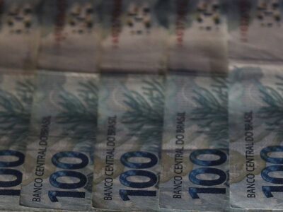 Mercado reduz previsão da inflação de 4,9% para 4,84% este